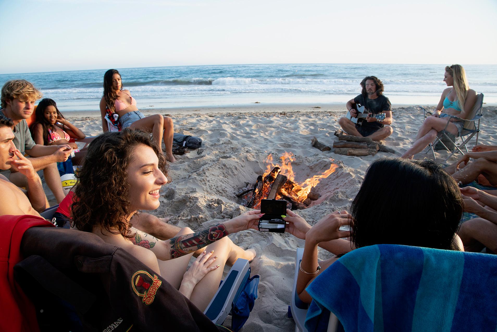 Pacific Stone banner