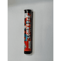 Soma Rosa Preroll 1g Hybrid Gas Shnizz
