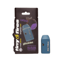 Tiny Fires AIO 1g Cart Indica Glookies
