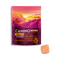 Trial Packs Camino Sours Orchard Peach 1:1