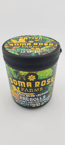 Soma Rosa Preroll 0.5g Sativa Mimosa 28pk