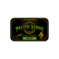 Pacific Stone Preroll 0.5g Hybrid 805 Glue 14-Pack 7.0g
