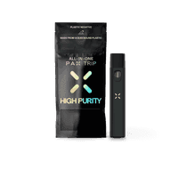 PAX Trip All-In-One High Purity THC 1g Indica Sweet Berry Sleep