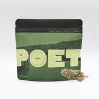 POET Flower 14g Indica G-Runtz