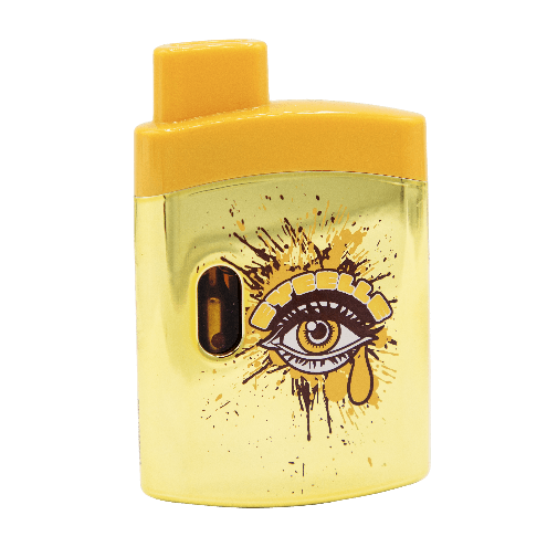 Eyeelle Gold AIO 1g Sativa Super Lemon Haze