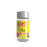 Gelato Lolli's 5pk Infused Mini Preroll .6g Hybrid Pineapple Express