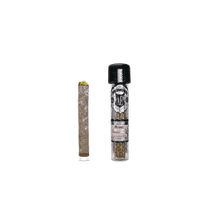 El Bluntito Especial Platinum Diamond Single Bluntito .85g Hybrid Rosa