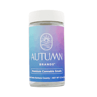 Autumn Brands Smalls Flower 14g Indica Frosted Fuel 8ct