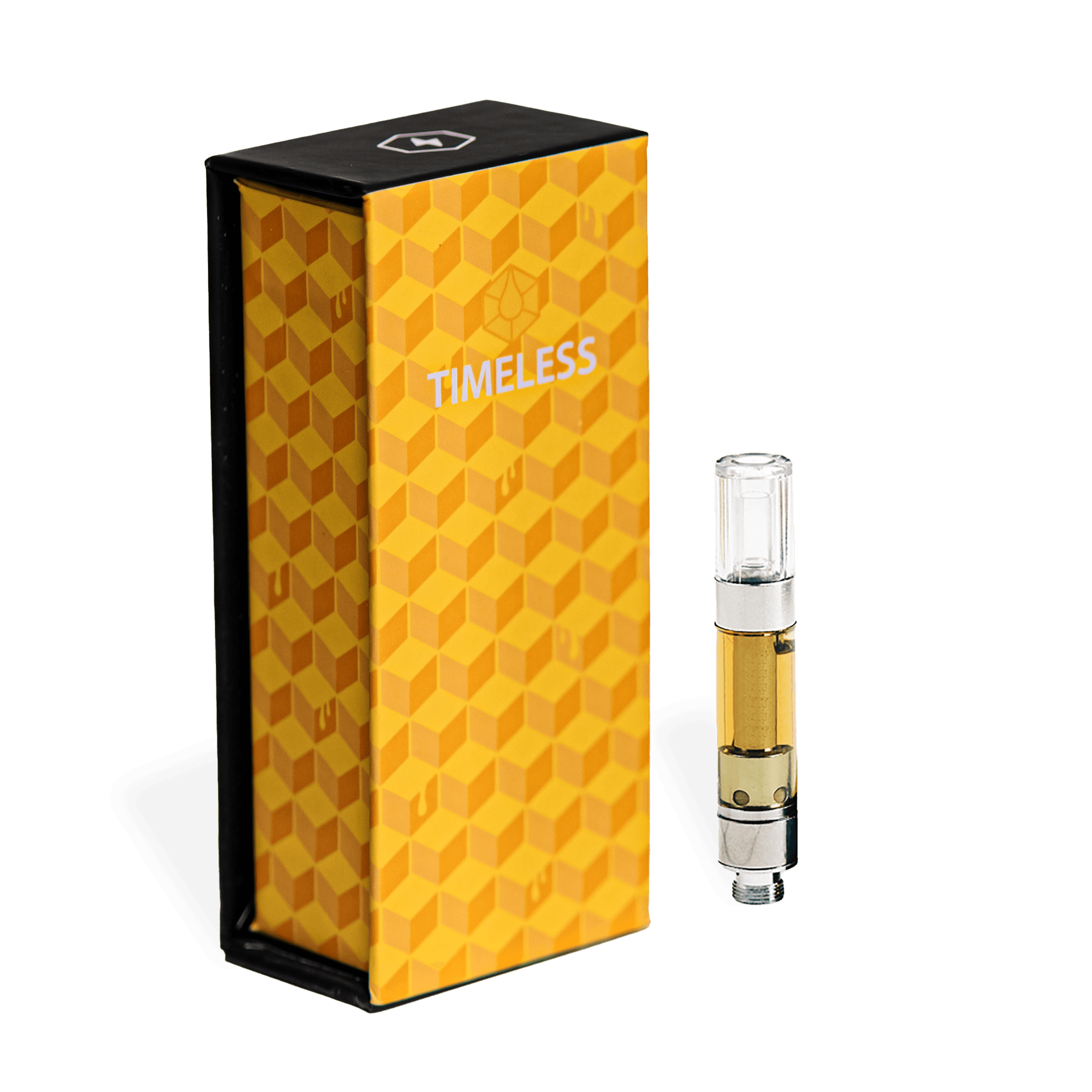 Timeless Cartridge Energy 1g Sour Diesel