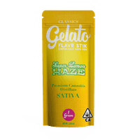 Gelato Classics All-In-One 1g Sativa Super Lemon Haze 10pk