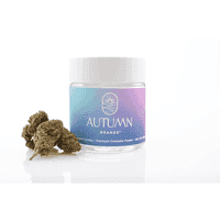 Autumn Brands Flower 3.5g Indica Sweet ZZZs CBD 16ct