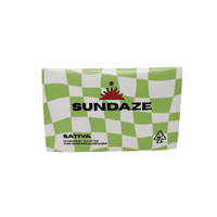Sundaze Flower Ready to Roll 14g Sativa Blue Dream