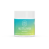 Autumn Brands Flower 3.5g Sativa Granny Treatz