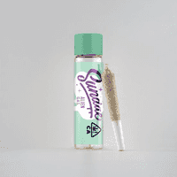 Sundae Infused Preroll 0.5g Hybrid Alien Gas