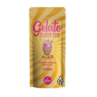 Gelato Flavors All-In-One 1g Hybrid Gelato 10pk