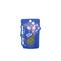 Tiny Fires Flower 3.5g Indica Luxx Runtz