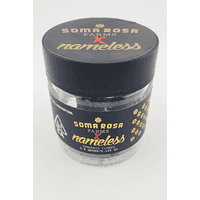 Soma Rosa Farms x Nameless Flower 3.5g Hybrid 8ct