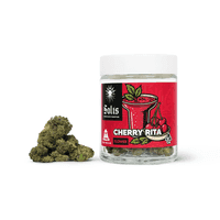 Solis Flower 28g Sativa Cherry Rita