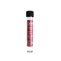 Gelato Lolli's Single Infused Preroll 1.2g Hybrid Cherry Pie 12pk