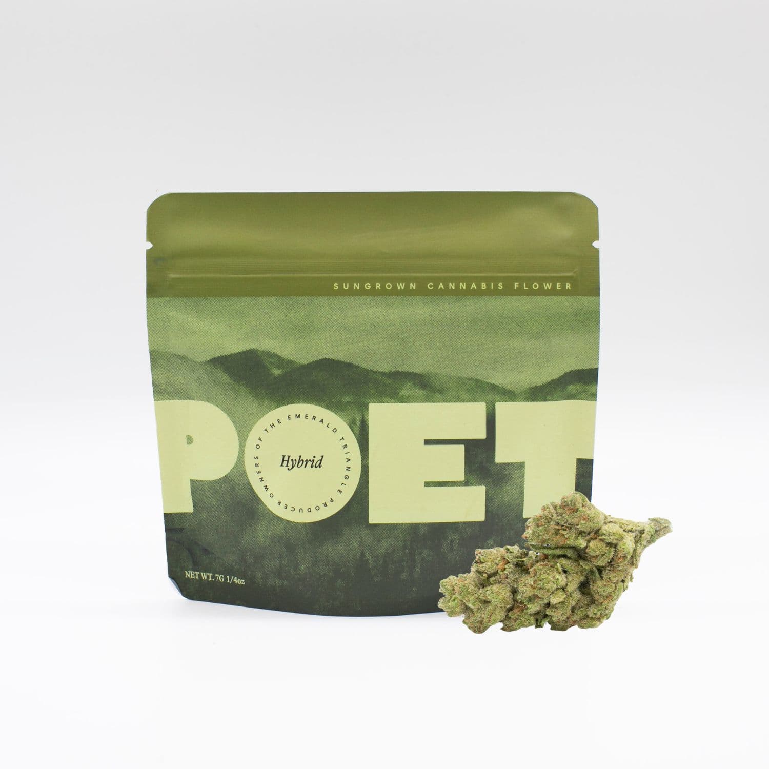 POET Flower 7g Hybrid Honey Runtz