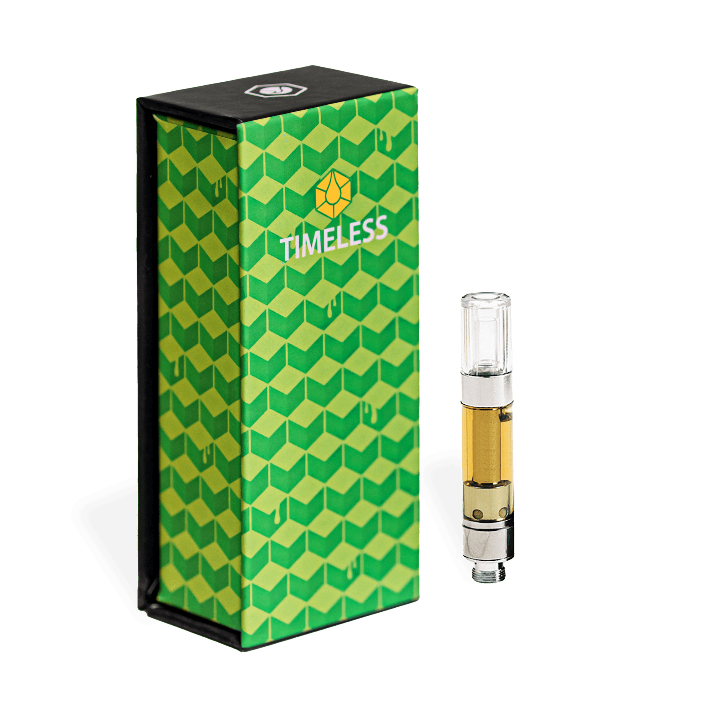 Timeless Cartridge Chill 1g Pineapple Express