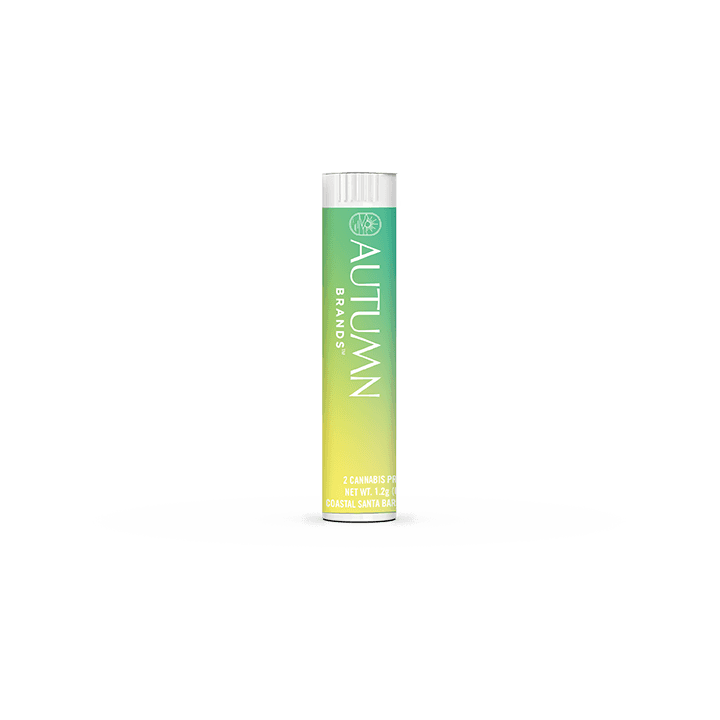 Autumn Brands Preroll 1g Sativa Blue Dream CBD