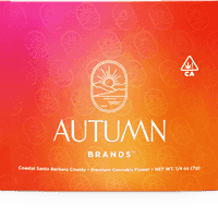 Autumn Brands Flower 7g Pouch Hybrid Mule Fuel 16ct