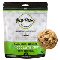 Edibles/Ingestibles