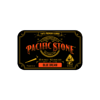 Pacific Stone Preroll 0.5g Sativa Blue Dream 14-Pack 7.0g