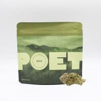 POET Flower 14g Hybrid Lemon Berry OG