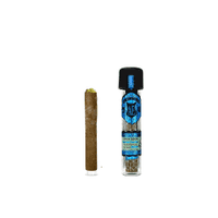 El Blunto El Bluntito x Nasha Especial Osmium Rosin .85g Hybrid Super Boo