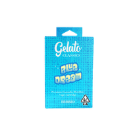 Gelato Classics Cartridge 1g Hybrid Blue Dream 10pk