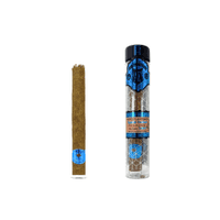 El Blunto x Nasha Especial Osmium 1.65g Rosin Infused Moroccan Peach