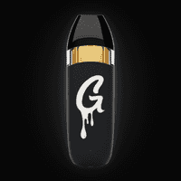Globs Live Resin All-In-One 1g Sativa Super Silver Haze