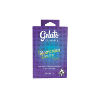 Gelato Classics Cartridge 1g Indica Northern Lights 10pk
