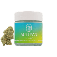 Autumn Brands Flower 3.5g Sativa Mango Haze 16ct