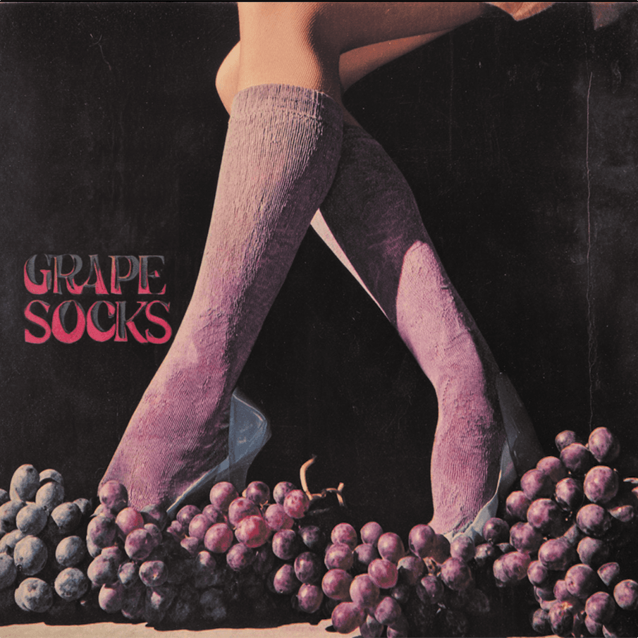 Green Dragon Flower 14g Sativa Grape Socks