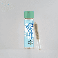Sundae Infused Preroll 0.5g Indica Blueberry Kush