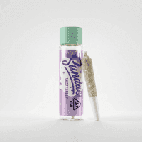 Sundae Infused Preroll 0.5g Indica Snozzberry