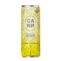 CANN Hi Boys Lemon Lavender 4pk