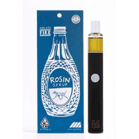 Arcata Fire T1 100% Live Rosin AIO 1g Hybrid Coup Runtz Bomb