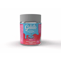 Gelato Flower 3.5g Indica Frosted Cherry Cookies 16pk