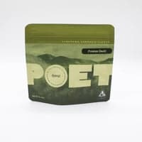 POET Premium Smalls 7g Hybrid Pinesap OG