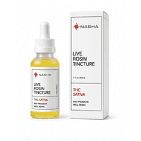Tinctures