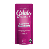 Gelato Classics All-In-One 1g Sativa Durban Poison 10pk