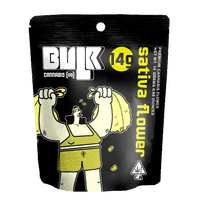 Bulk Flower 14g Sativa Acapulco Gold