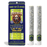 One of a Kind Preroll 2g Hybrid Piescream 2pk