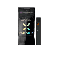 PAX Trip All-In-One High Purity THC 1g Hybrid Superboof