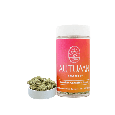 Autumn Brands Smalls Flower 14g Hybrid G-Runtz 8ct