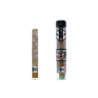 El Blunto x FIFA Diamond Infused FlavorCore 1.65g Mint Victory Kush